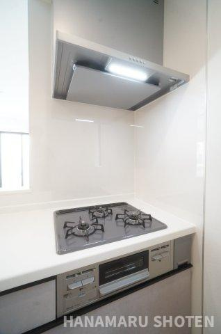 新築　千葉市中央区葛城のキッチン|＊当日ご案内可＊ご希望の物件まとめてご案内！弊社が掲載していない物件でもOK♪お気軽にご相談ください ♪お電話でのお問合わせがスムーズ♪