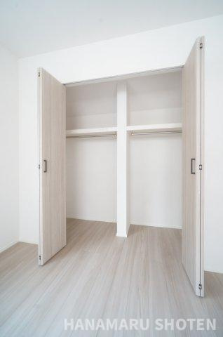 新築　千葉市中央区葛城の収納|＊当日ご案内可＊ご希望の物件まとめてご案内！弊社が掲載していない物件でもOK♪お気軽にご相談ください ♪お電話でのお問合わせがスムーズ♪