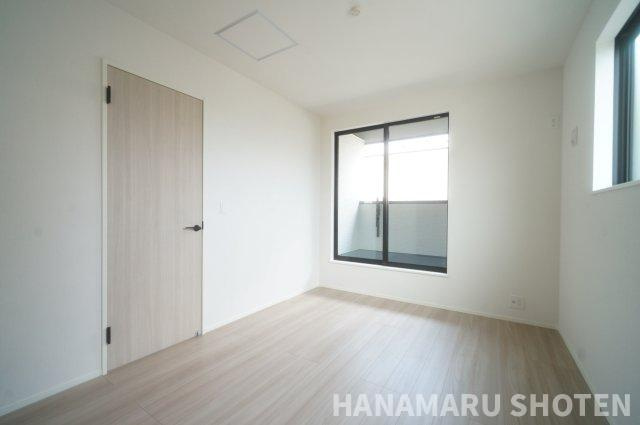 新築　千葉市中央区葛城の洋室|＊当日ご案内可＊ご希望の物件まとめてご案内！弊社が掲載していない物件でもOK♪お気軽にご相談ください ♪お電話でのお問合わせがスムーズ♪