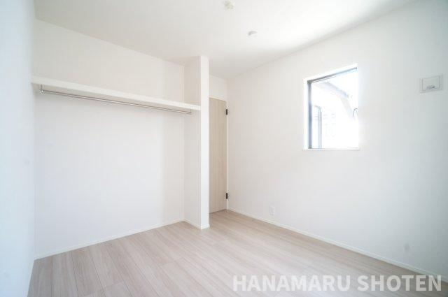 新築　千葉市中央区葛城の収納|＊当日ご案内可＊ご希望の物件まとめてご案内！弊社が掲載していない物件でもOK♪お気軽にご相談ください ♪お電話でのお問合わせがスムーズ♪
