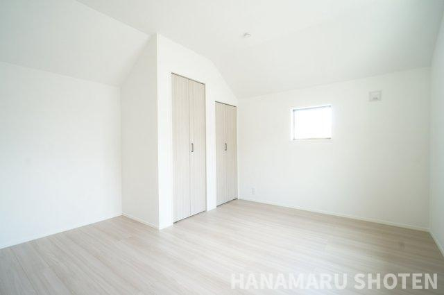 新築　千葉市中央区葛城の洋室|＊当日ご案内可＊ご希望の物件まとめてご案内！弊社が掲載していない物件でもOK♪お気軽にご相談ください ♪お電話でのお問合わせがスムーズ♪