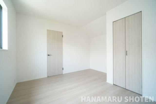 新築　千葉市中央区葛城の洋室|＊当日ご案内可＊ご希望の物件まとめてご案内！弊社が掲載していない物件でもOK♪お気軽にご相談ください ♪お電話でのお問合わせがスムーズ♪