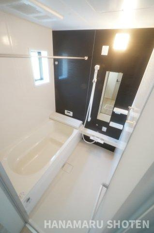 新築　千葉市中央区葛城の浴室|＊当日ご案内可＊ご希望の物件まとめてご案内！弊社が掲載していない物件でもOK♪お気軽にご相談ください ♪お電話でのお問合わせがスムーズ♪