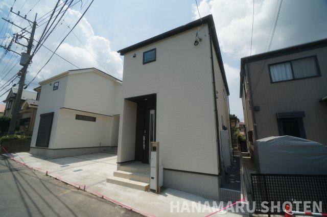新築　千葉市中央区葛城の外観|＊当日ご案内可＊ご希望の物件まとめてご案内！弊社が掲載していない物件でもOK♪お気軽にご相談ください ♪お電話でのお問合わせがスムーズ♪