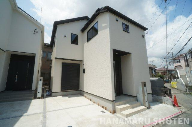 新築　千葉市中央区葛城の外観|＊当日ご案内可＊ご希望の物件まとめてご案内！弊社が掲載していない物件でもOK♪お気軽にご相談ください ♪お電話でのお問合わせがスムーズ♪