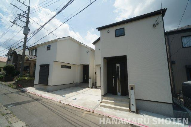 新築　千葉市中央区葛城の外観|＊当日ご案内可＊ご希望の物件まとめてご案内！弊社が掲載していない物件でもOK♪お気軽にご相談ください ♪お電話でのお問合わせがスムーズ♪