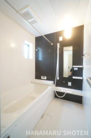 新築　千葉市中央区葛城の浴室|＊当日ご案内可＊ご希望の物件まとめてご案内！弊社が掲載していない物件でもOK♪お気軽にご相談ください ♪お電話でのお問合わせがスムーズ♪