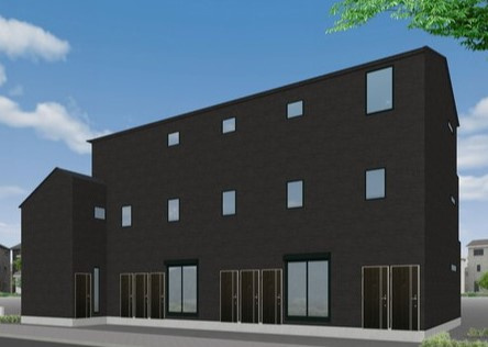 アザレ東武練馬