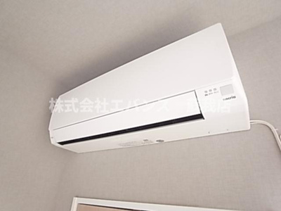 【設備】 | ルミエール大巌寺