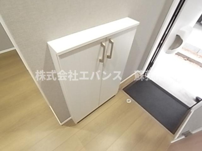  | ルミエール大巌寺