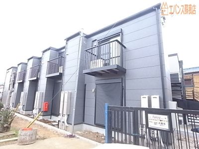 【外観】 | ルミエール大巌寺