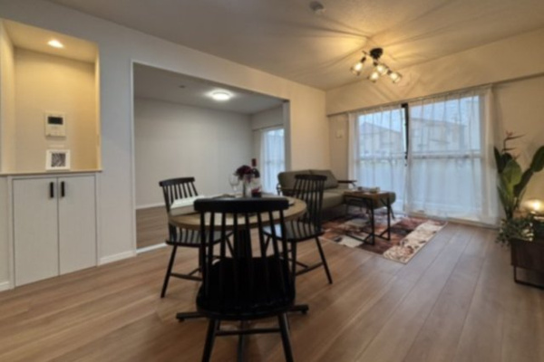 コスモ東大宮の画像