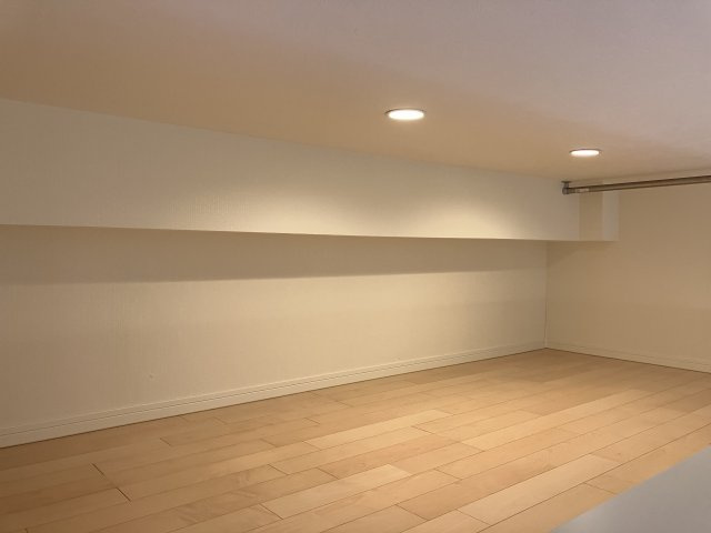 川崎市多摩区枡形３丁目のアパートの寝室