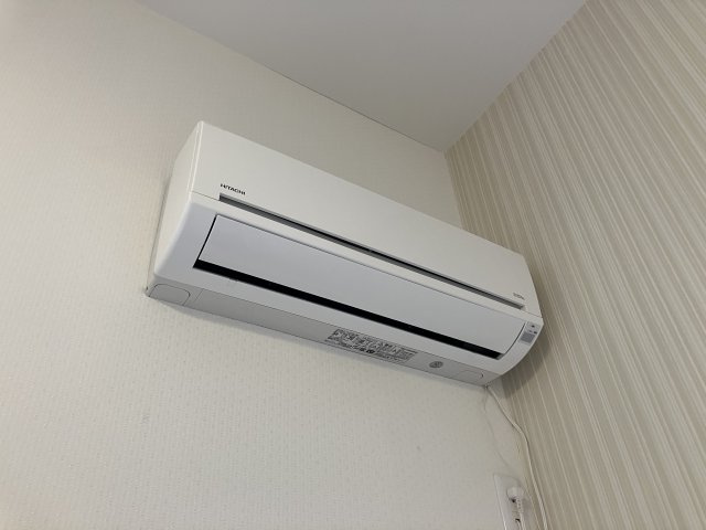 川崎市多摩区枡形３丁目のアパートの設備