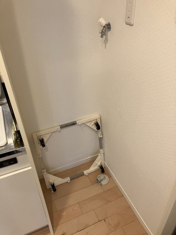 川崎市多摩区枡形３丁目のアパートのその他