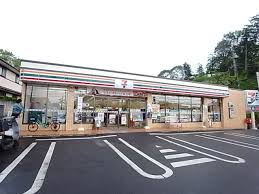 川崎市多摩区枡形３丁目のアパートの周辺|セブンイレブン　川崎…まで166m