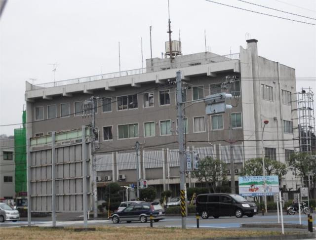 川崎市多摩区枡形３丁目のアパートのその他|多摩警察署まで338m