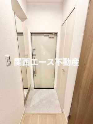 【玄関】 | サンフローレ