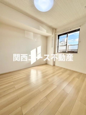 【寝室】 | サンフローレ