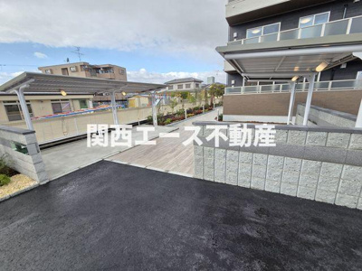 【その他共用部分】 | サンフローレ