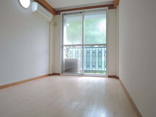 ステュディオYURIの収納