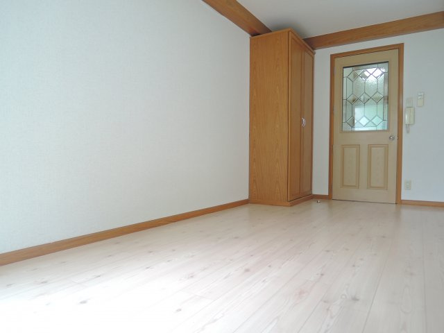 ステュディオYURIの展望