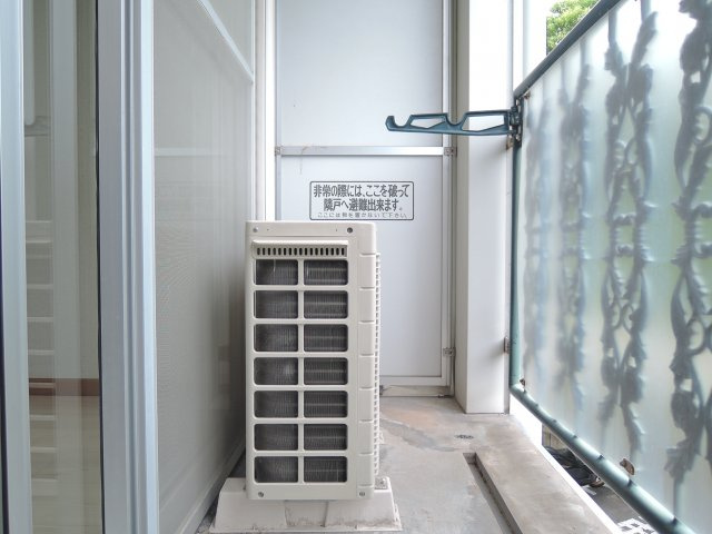 ステュディオYURIの設備