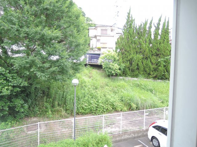 ステュディオYURIのその他共用部分