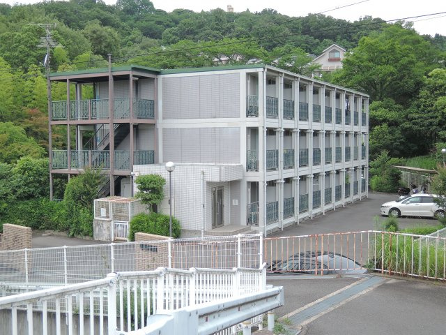 ステュディオYURIの周辺