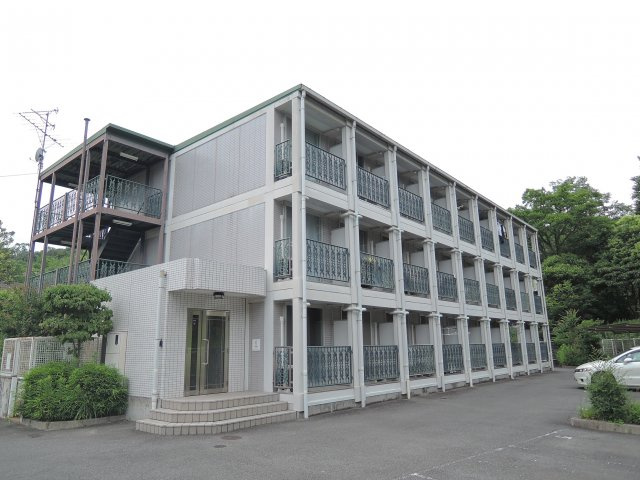 ステュディオYURIの外観