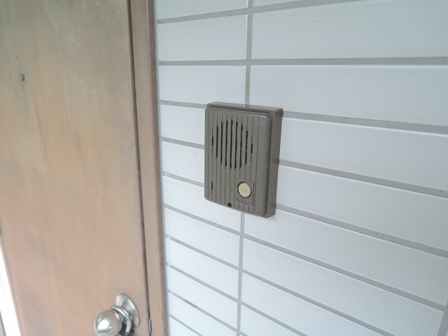 ステュディオYURIのセキュリティ