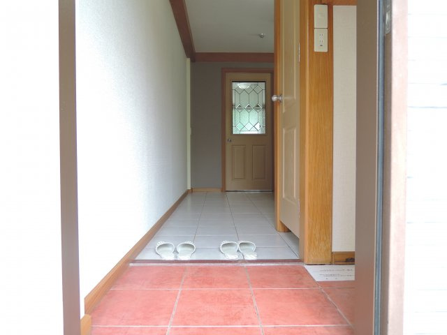 ステュディオYURIの内装