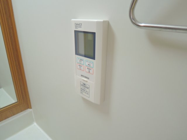 ステュディオYURIの設備