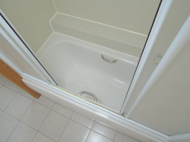 ステュディオYURIの洗面所