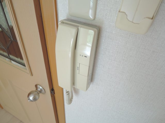 ステュディオYURIのトイレ