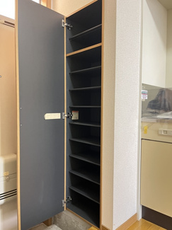 【収納】 | ウェル・アポインテッド