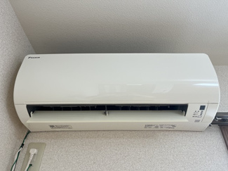 【設備】 | ウェル・アポインテッド