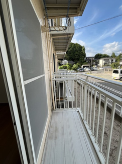 【バルコニー】 | ウェル・アポインテッド