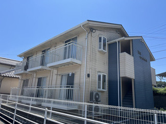 【外観】 | ウェル・アポインテッド