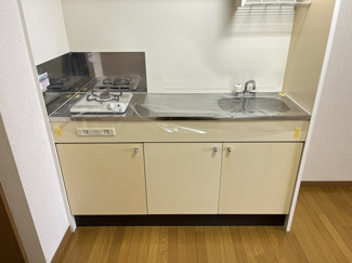 【キッチン】 | ウェル・アポインテッド