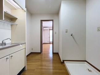 【キッチン】 | ウェル・アポインテッド