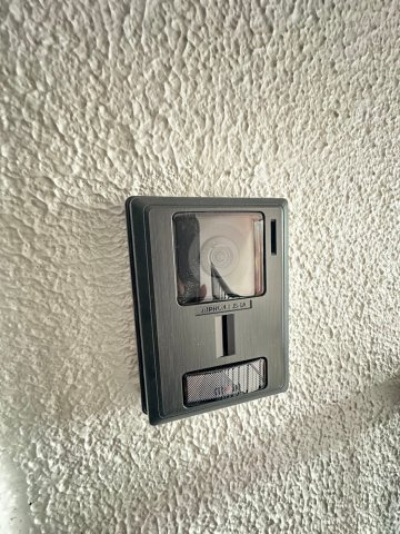 第4池上ハイツの設備