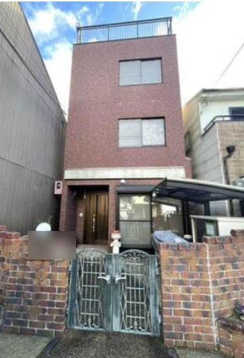 【外観】 | 桂市ノ前町 一戸建