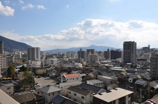 【展望】 | 木下鉱産ビル