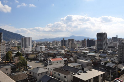 【展望】 | 木下鉱産ビル