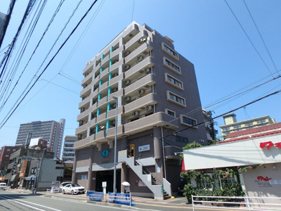 【外観】 | 木下鉱産ビル