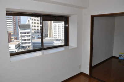 【寝室】 | 木下鉱産ビル