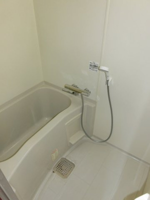 【浴室】 | 木下鉱産ビル