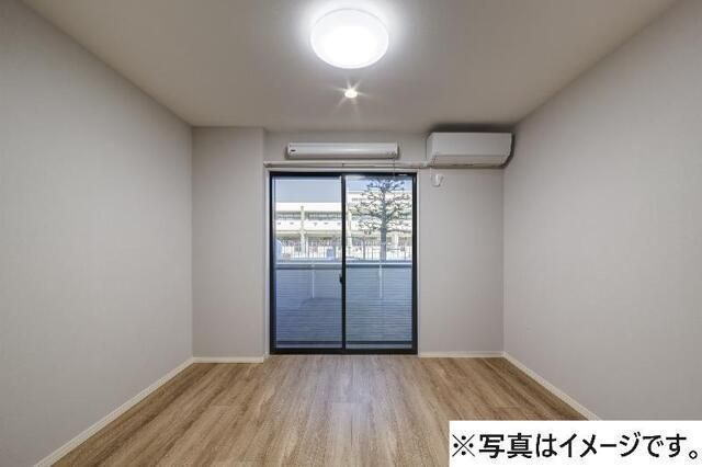 robot home 八広の内装