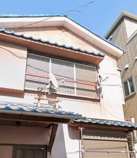 八広２丁目戸建て